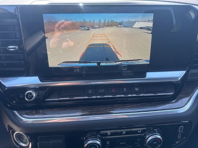 New 2026 GMC Sierra 2500 SLE AWD/4WD image 21