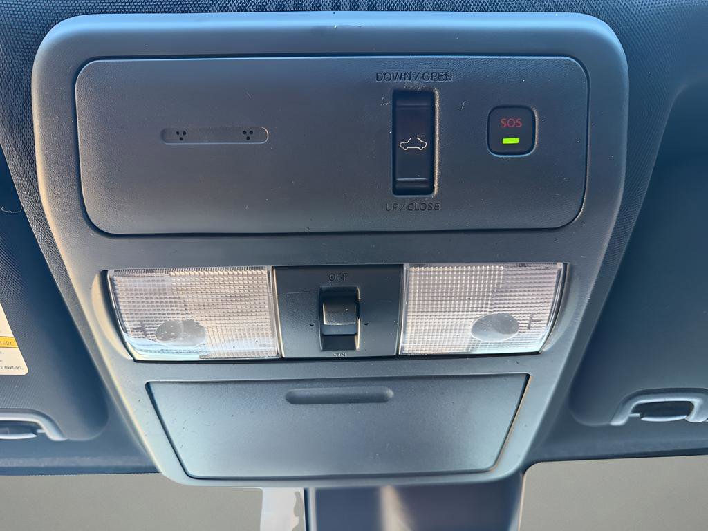 Used 2022 Nissan Frontier PRO-4X w/ Pro-4X Premium Package image 24