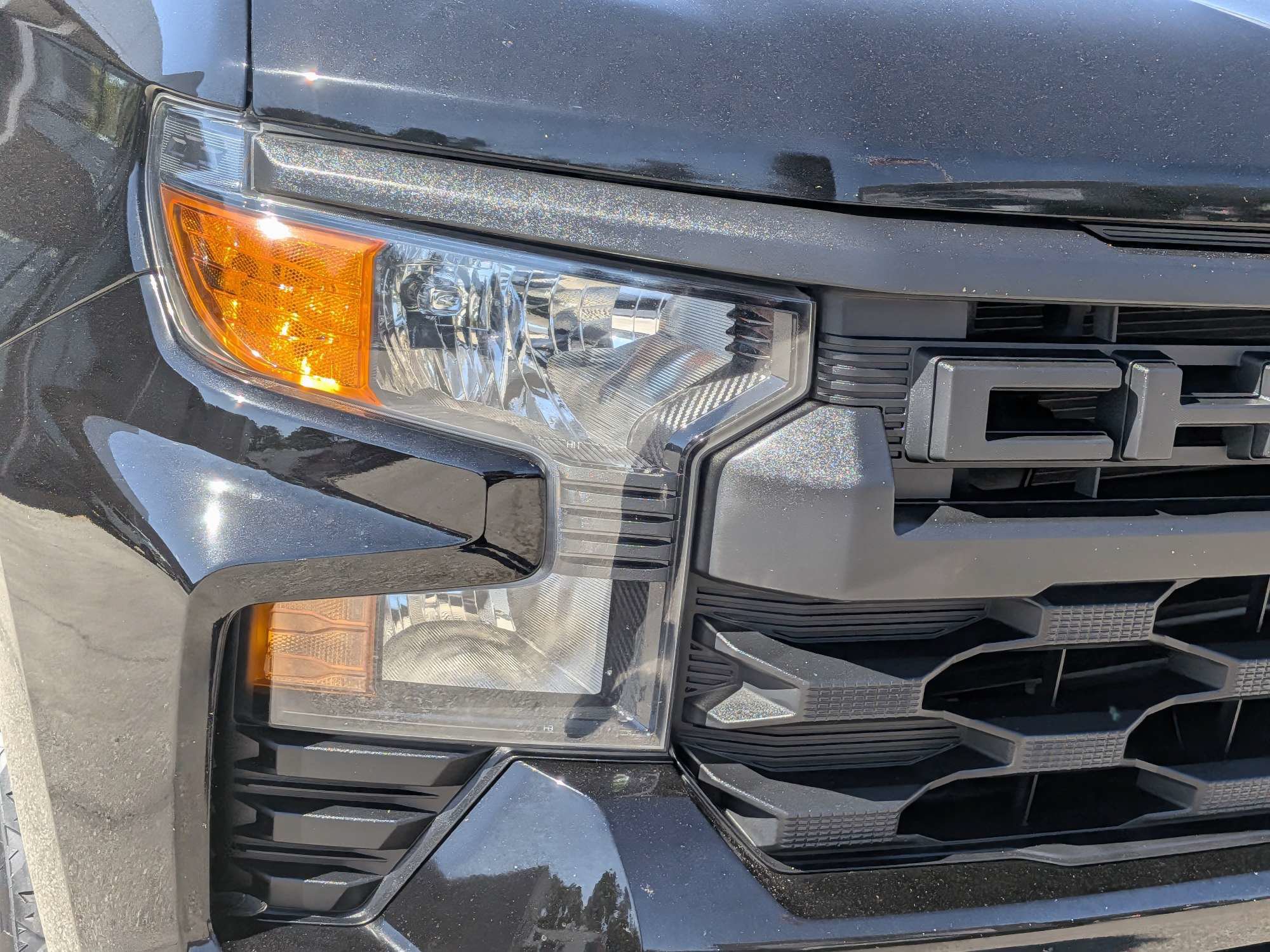 Used 2022 Chevrolet Silverado 1500 Custom AWD/4WD image 10