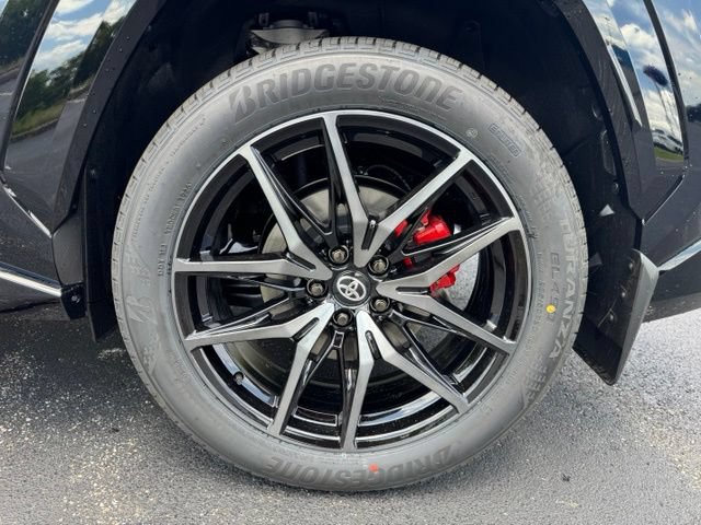 New 2026 Toyota RAV4 AWD Plug-in Hybrid image 14