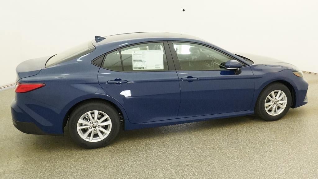 New 2026 Toyota Camry LE FWD image 10