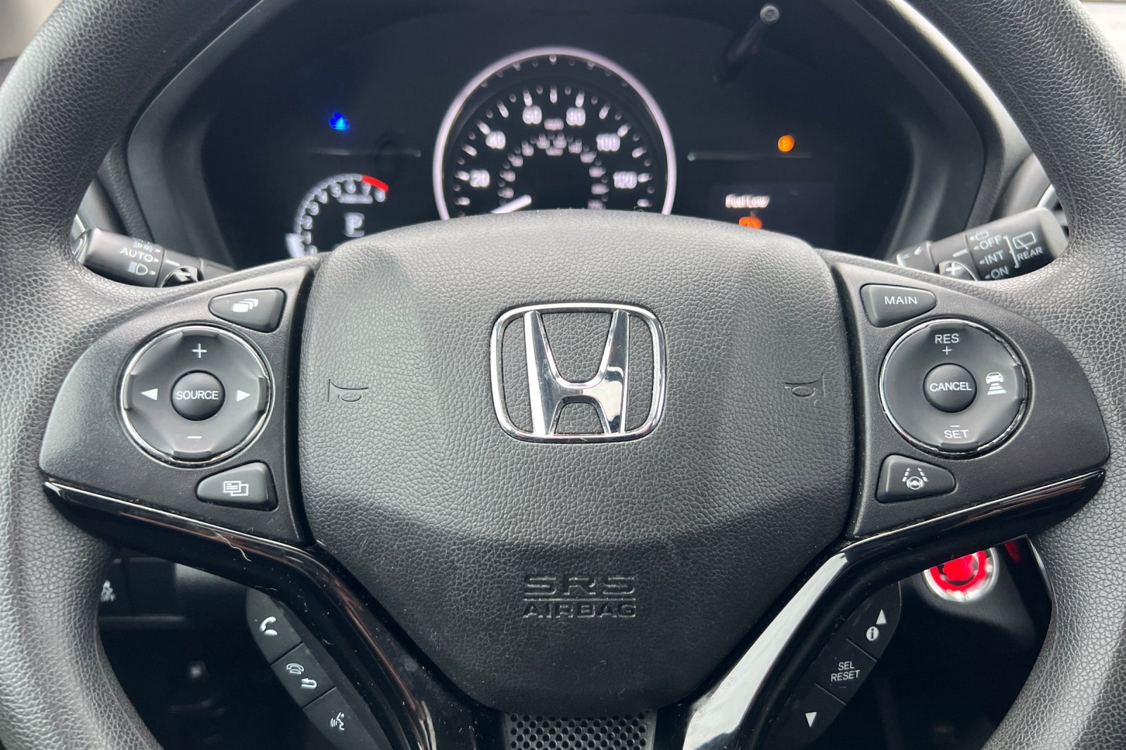Used 2022 Honda HR-V EX image 21