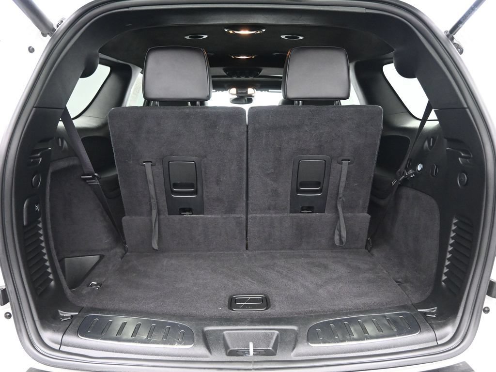 Used 2024 Dodge Durango R/T AWD/4WD image 35