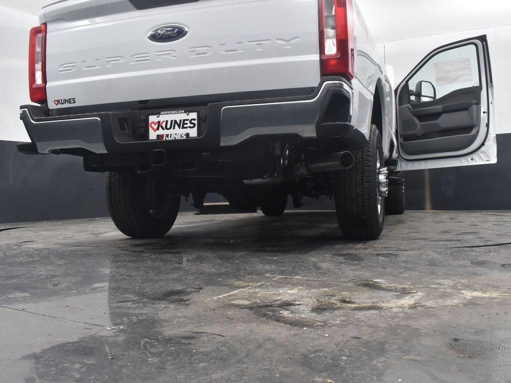 New 2026 Ford F250 XLT w/ Snow Plow Prep Package AWD/4WD image 67