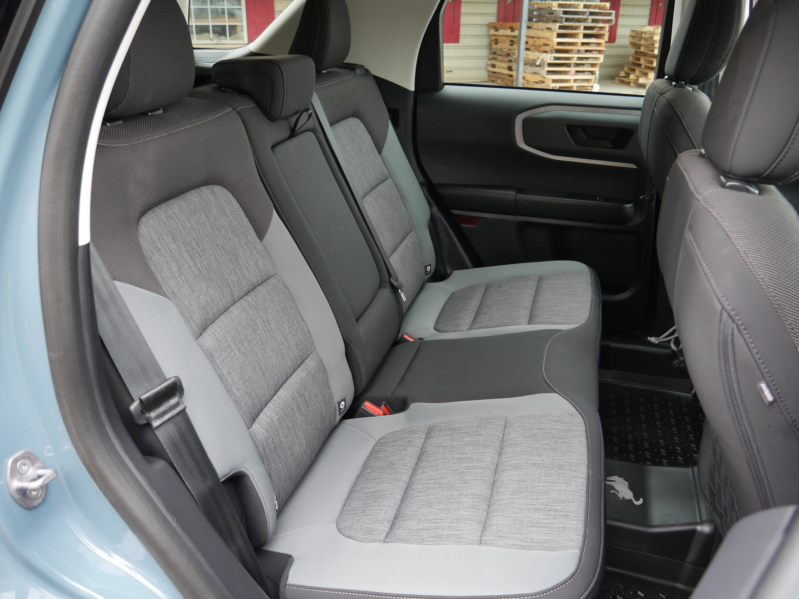 Used 2023 Ford Bronco Sport Big Bend w/ Convenience Package image 27