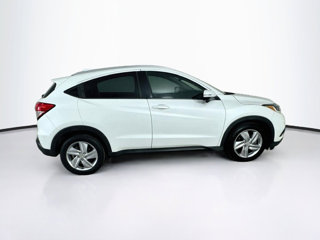 Used 2019 Honda HR-V EX-L image 9