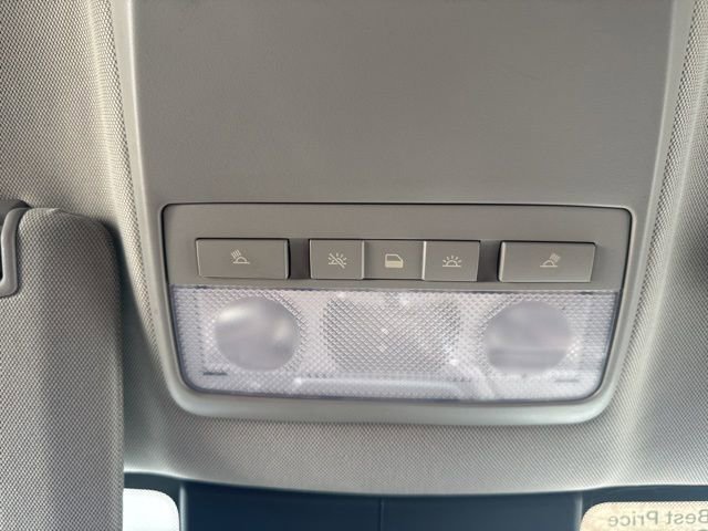 Used 2016 Buick Encore FWD image 14