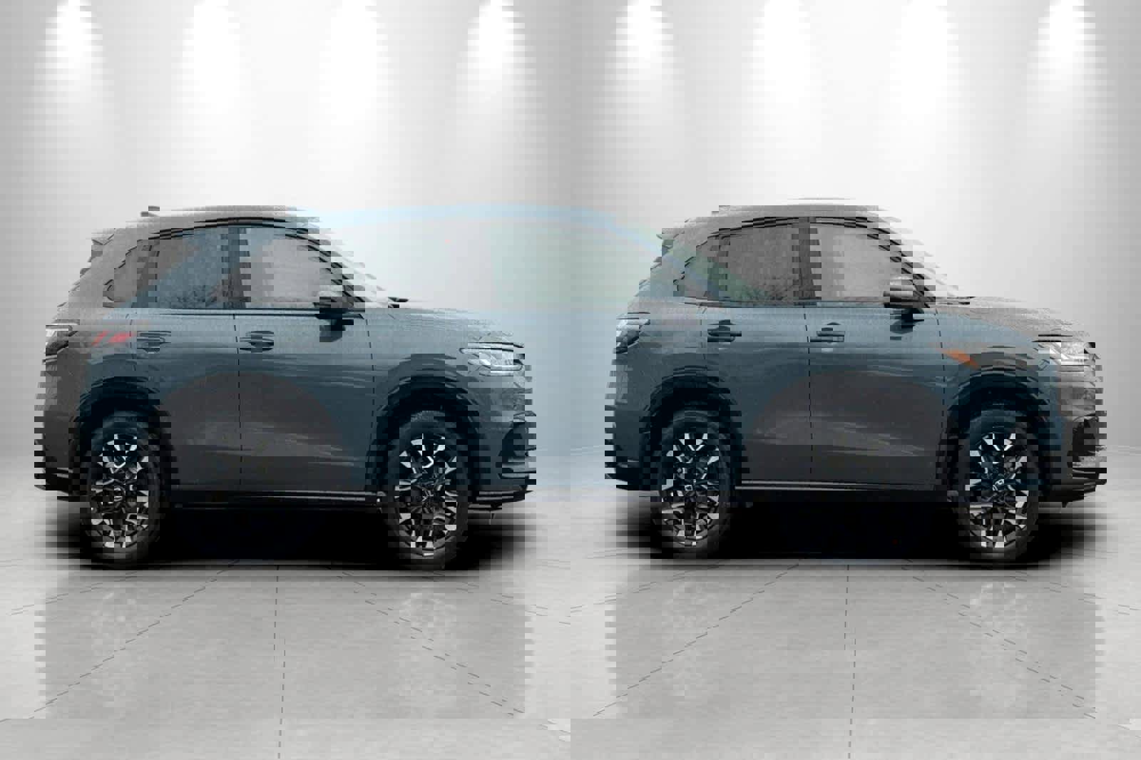 New 2026 Honda HR-V EX-L image 8