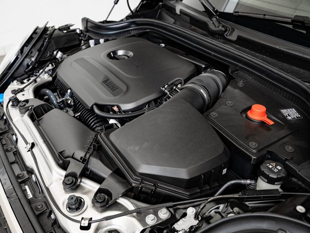 New 2026 MINI Cooper S FWD image 39