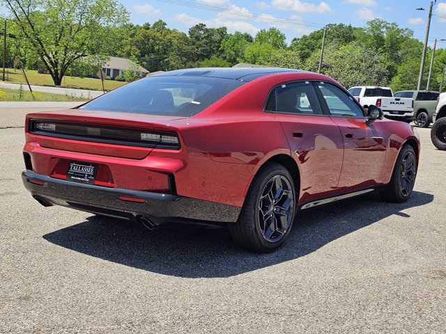 New 2026 Dodge Charger R/T AWD/4WD image 8