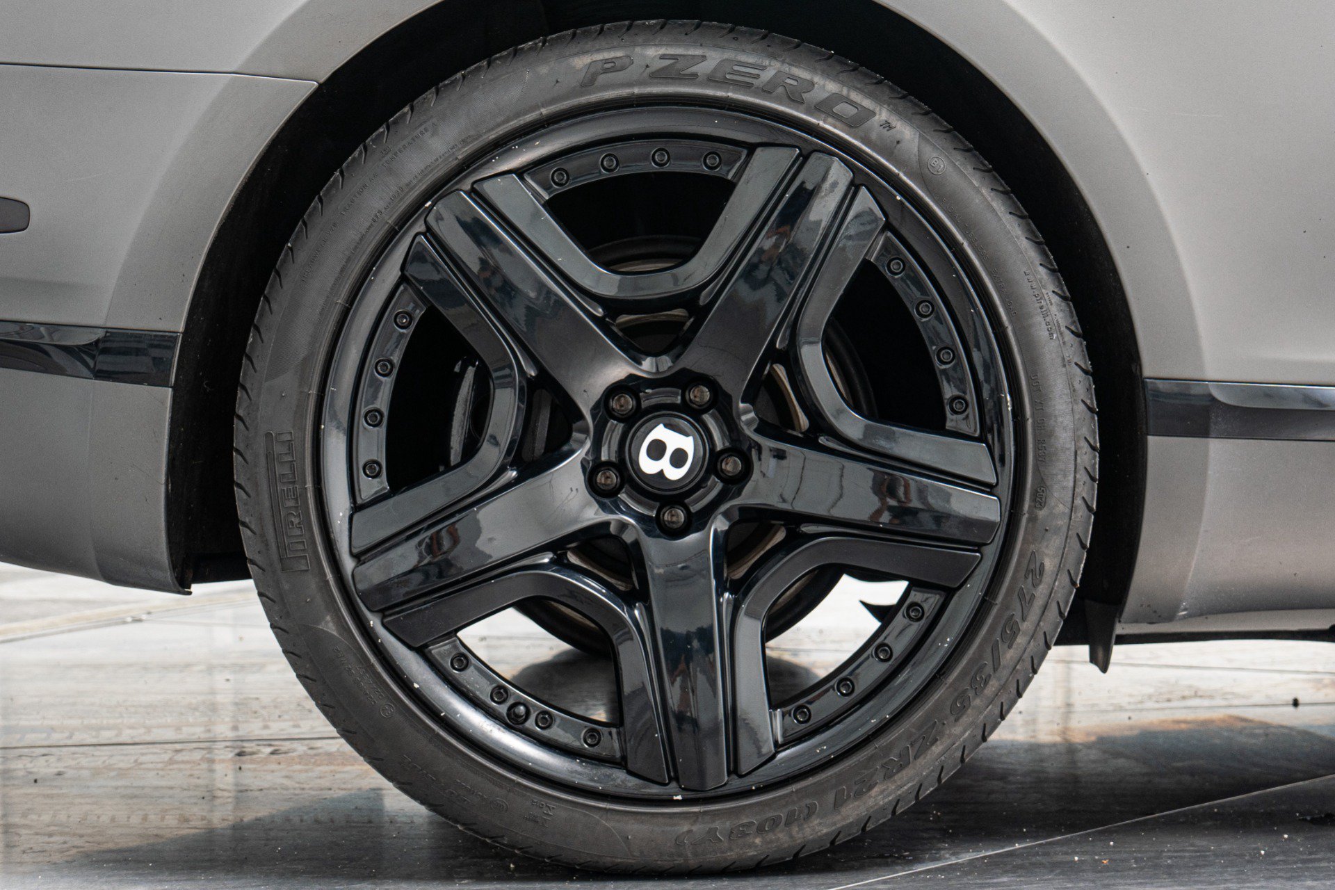 Used 2012 Bentley Continental GT AWD/4WD image 39