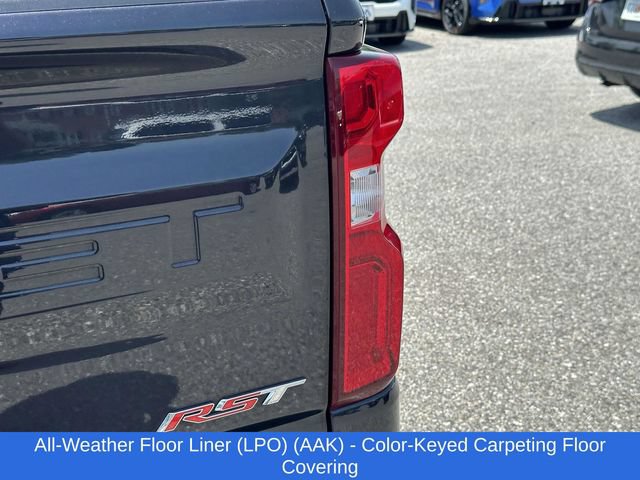 Used 2022 Chevrolet Silverado 1500 RST AWD/4WD image 26