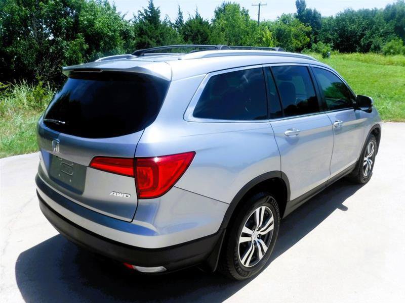 Used 2016 Honda Pilot EX-L image 6