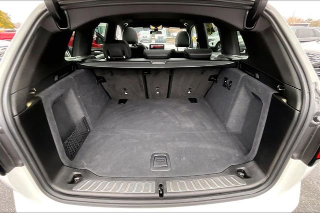 Used 2024 BMW X3 xDrive30i w/ Premium Package image 21