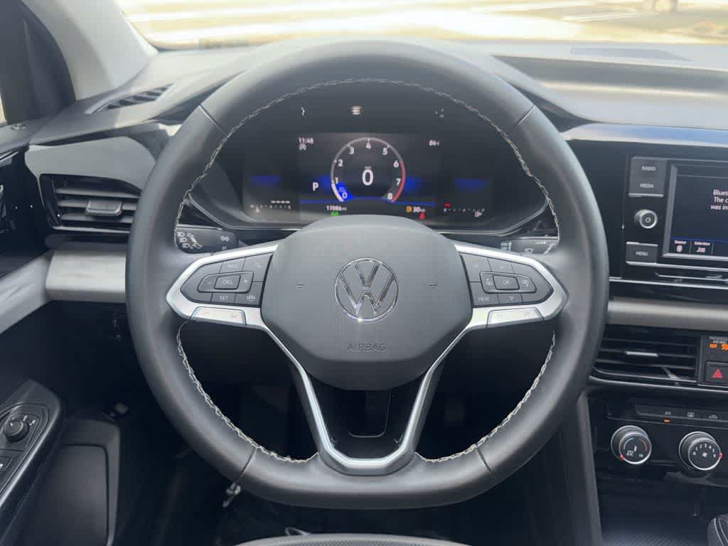Used 2023 Volkswagen Taos S FWD image 15