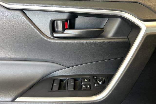 Certified 2024 Toyota RAV4 LE AWD/4WD image 14