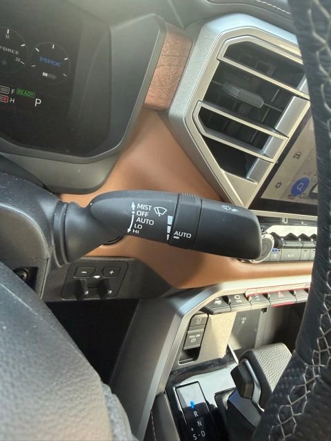 Used 2025 Toyota Tundra 1794 Edition w/ Tow Tech Package image 19