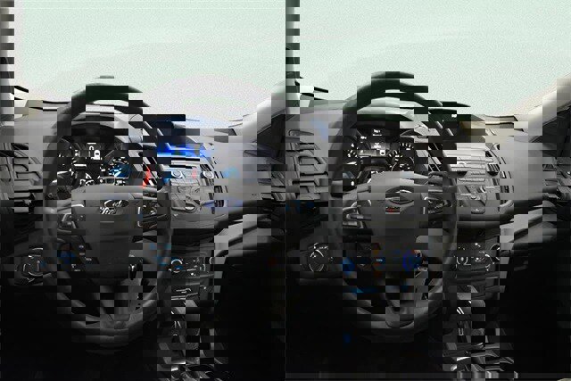 Used 2018 Ford Escape S image 24