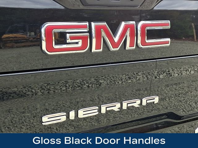 Used 2025 GMC Sierra 2500 AT4X image 33