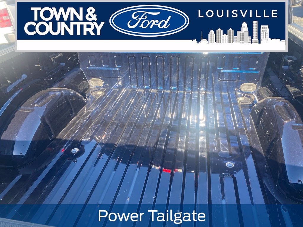 Used 2023 Ford F150 Tremor w/ Equipment Group 402A High AWD/4WD image 16