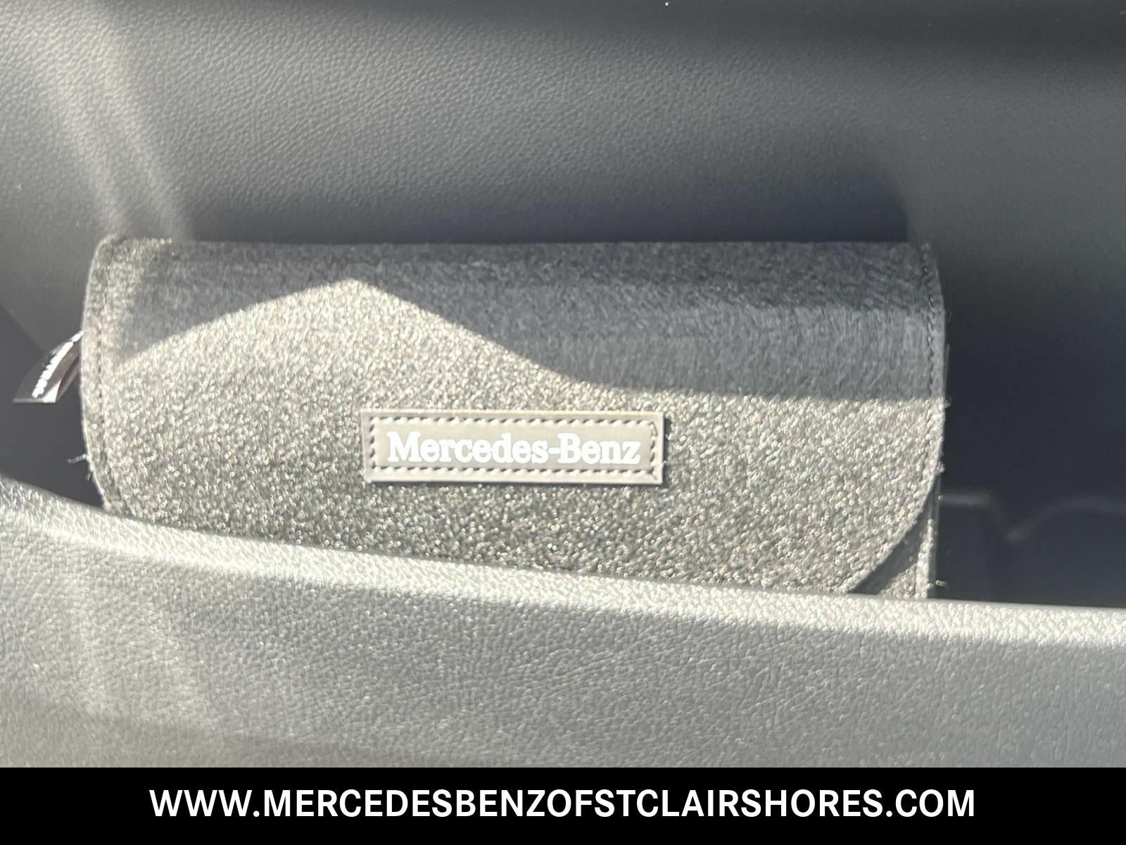 New 2026 Mercedes-Benz Sprinter 2500 image 20