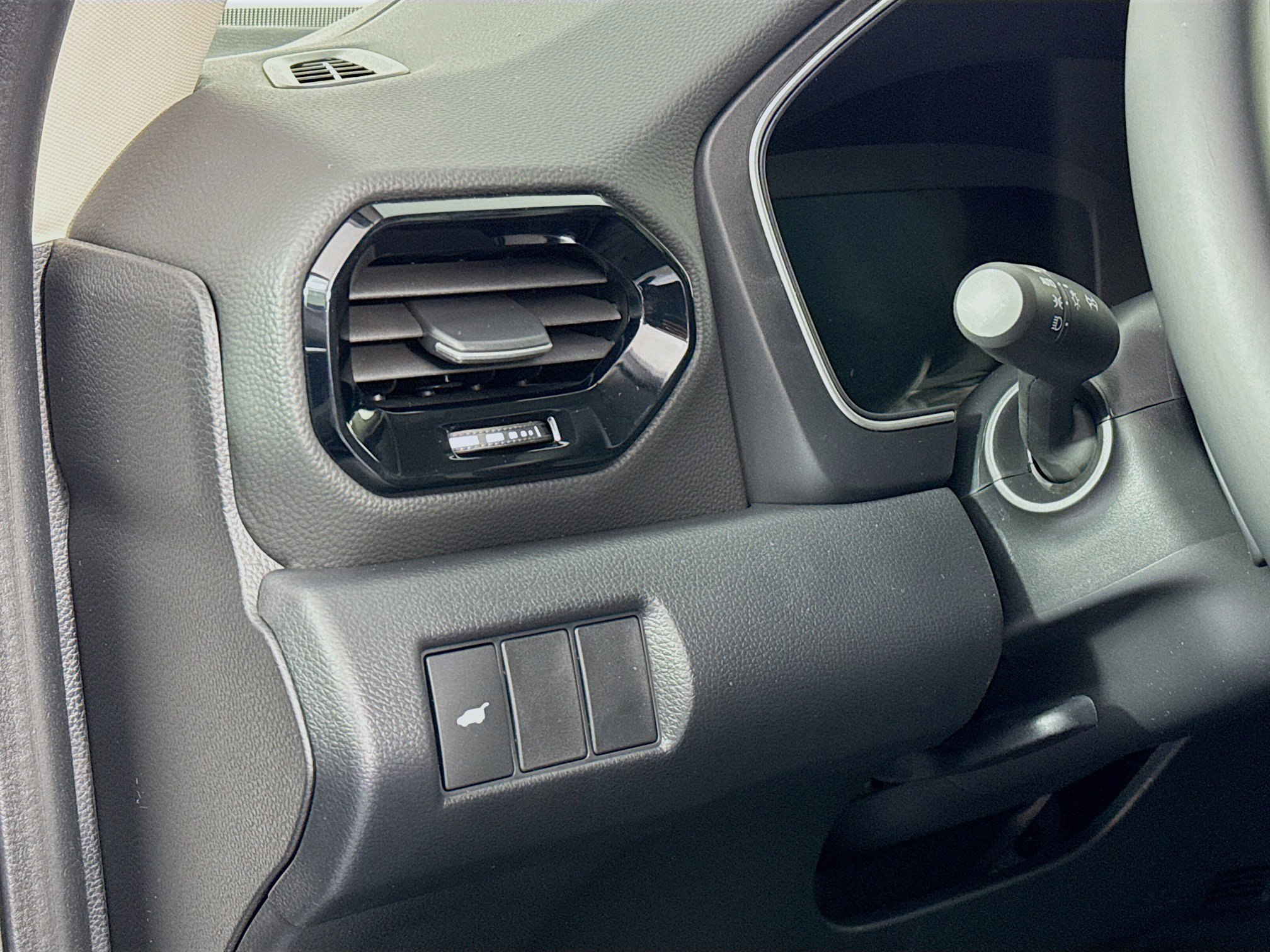 New 2026 Honda Passport RTL image 10