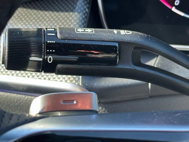 New 2027 Mercedes-Benz GLC 300 4MATIC image 21