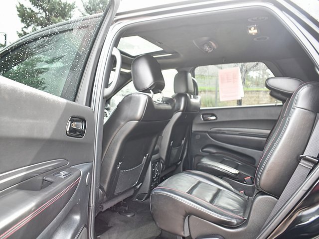 Used 2022 Dodge Durango R/T image 25