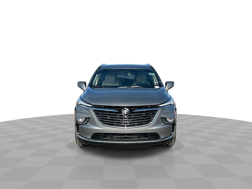 Used 2023 Buick Enclave Essence w/ Trailering Package, 5000 lbs. FWD image 3