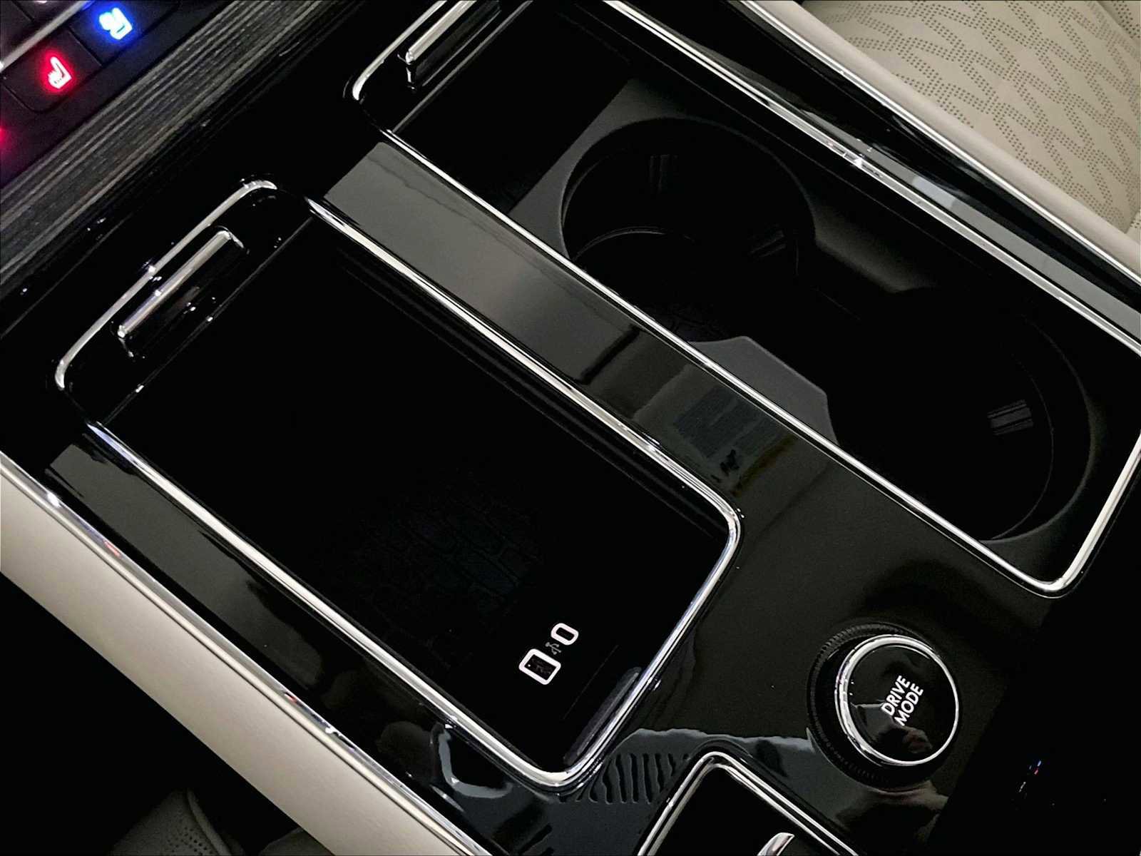 Used 2024 Lincoln Aviator Black Label AWD/4WD image 29