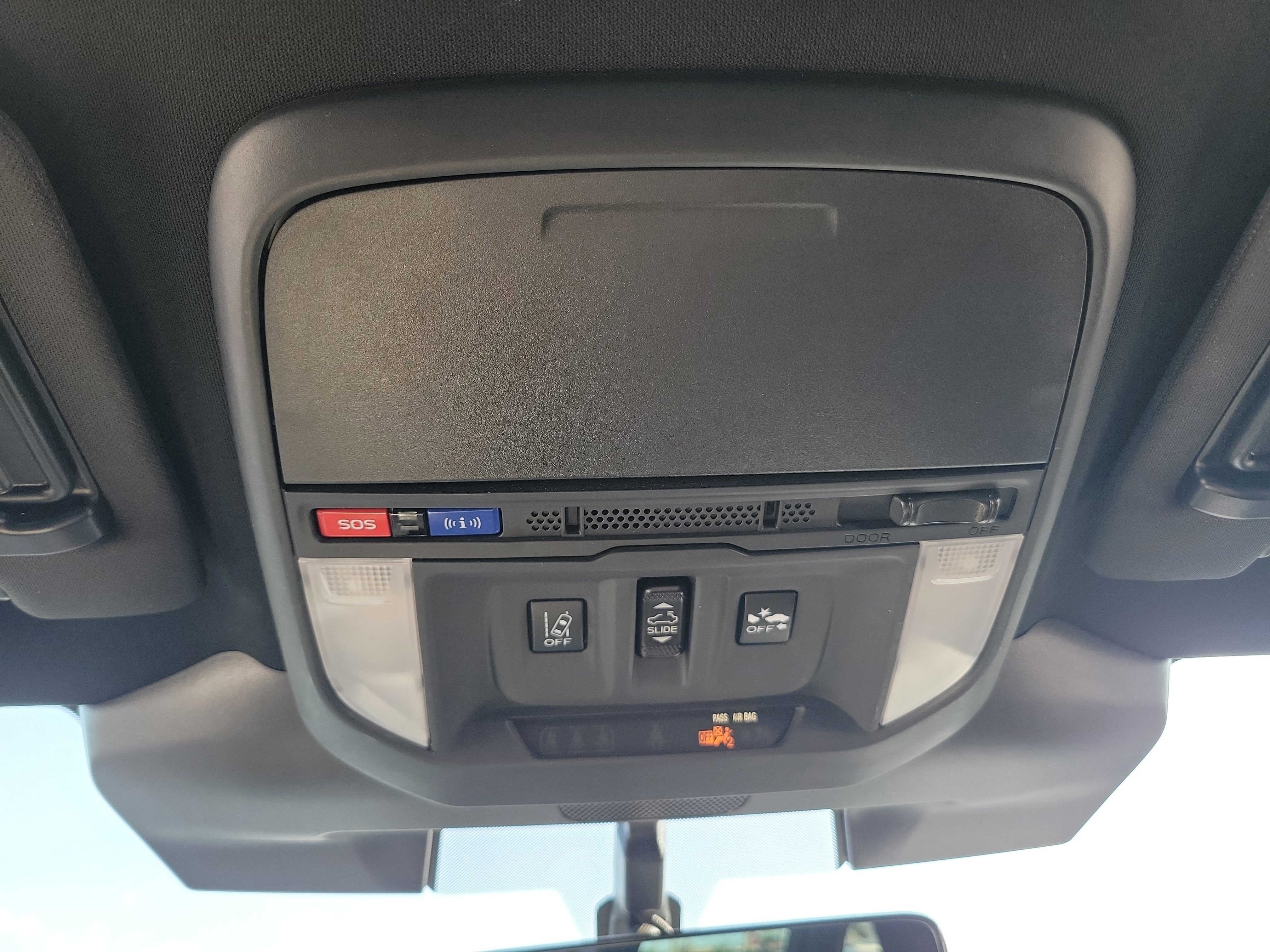 Certified 2022 Subaru Forester Wilderness image 22