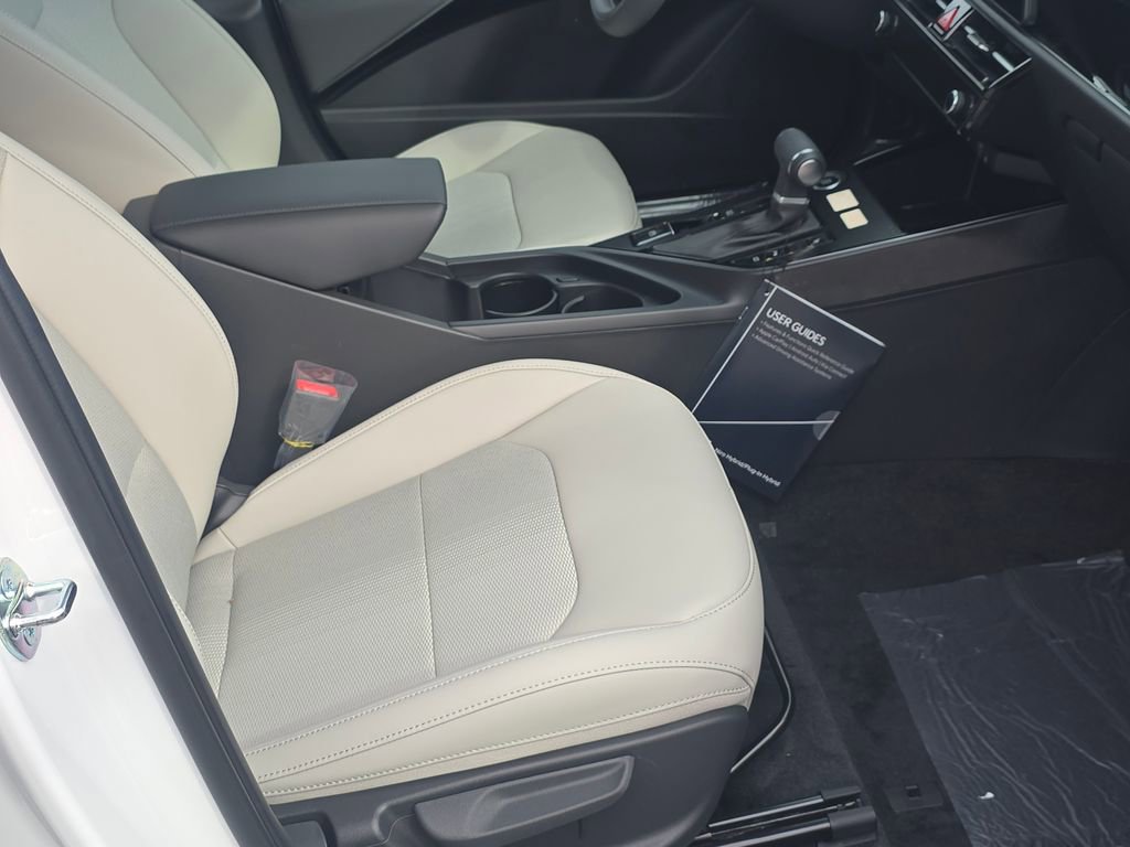 New 2025 Kia Niro EX image 20