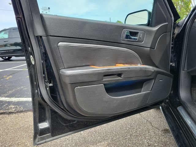 Used 2010 Cadillac STS AWD/4WD image 21