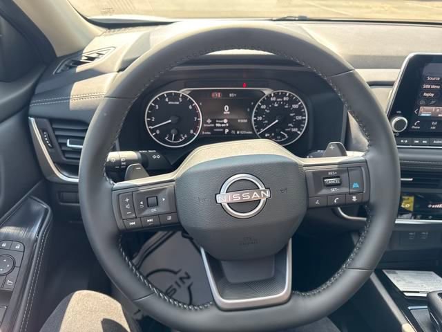 New 2026 Nissan Rogue SV image 15