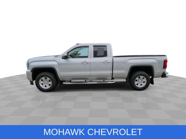 Used 2016 GMC Sierra 1500 SLE w/ SLE Value Package AWD/4WD image 6