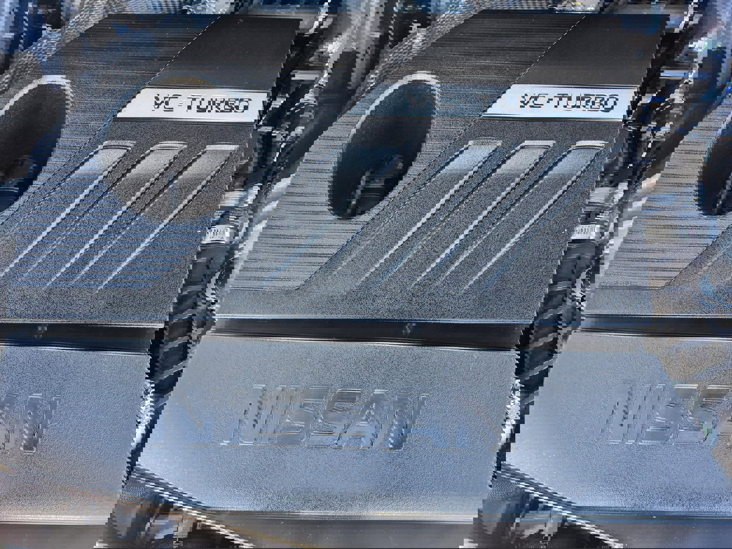 Used 2023 Nissan Rogue SV image 33