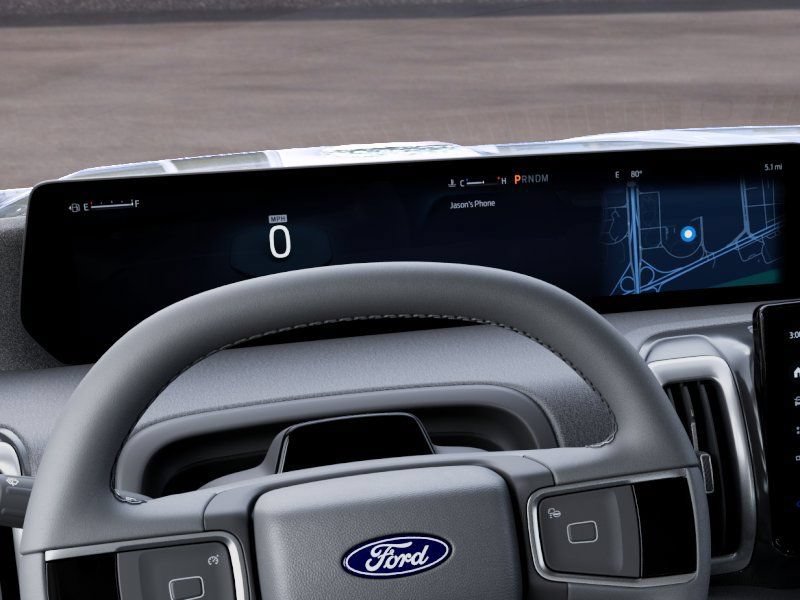 New 2027 Ford Expedition Max Active RWD image 12