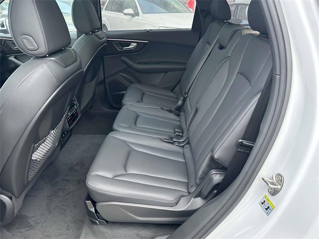 New 2026 Audi Q7 3.0T Premium Plus image 5