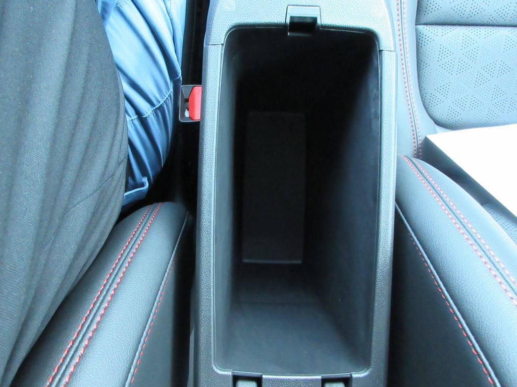 New 2027 Chevrolet Bolt RS w/ Technology Package FWD image 29