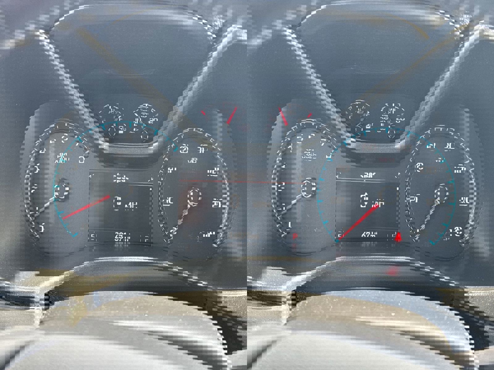 Certified 2022 Chevrolet Colorado Z71 image 21