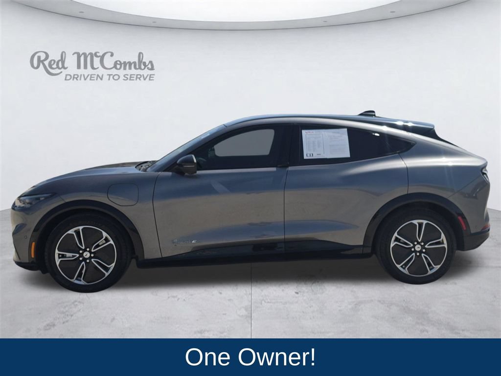 Used 2023 Ford Mustang Mach-E Premium RWD image 2