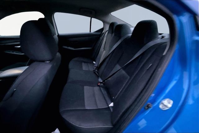 Used 2024 Nissan Sentra SV image 16