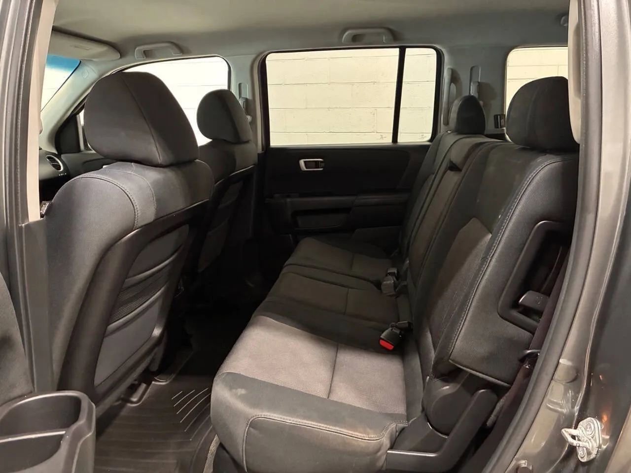 Used 2010 Honda Pilot LX image 18