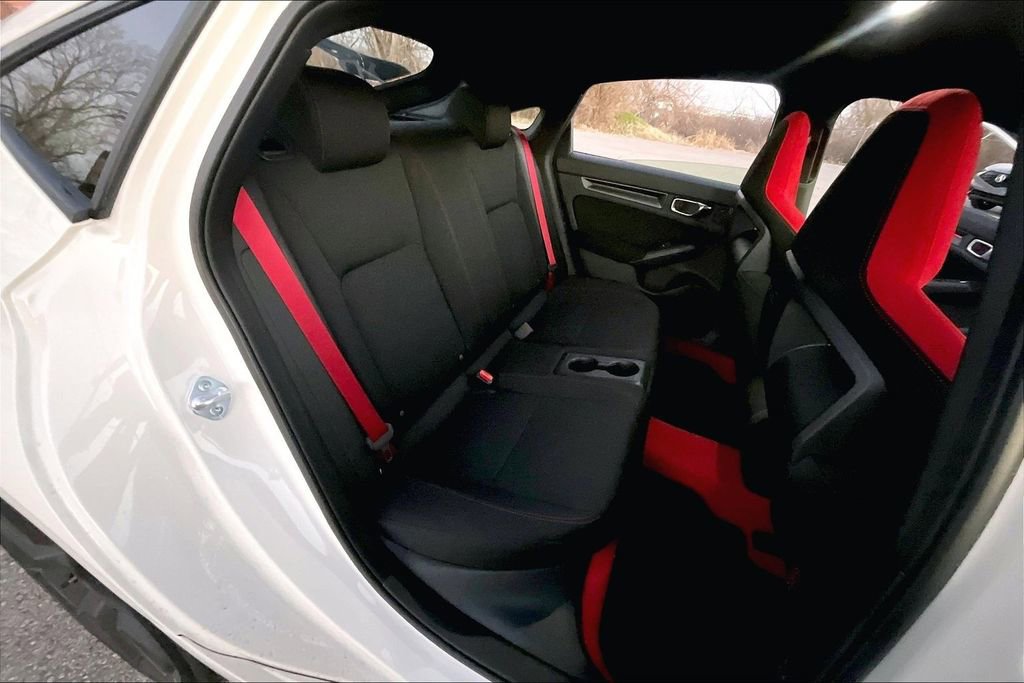 Used 2024 Honda Civic Type R image 38