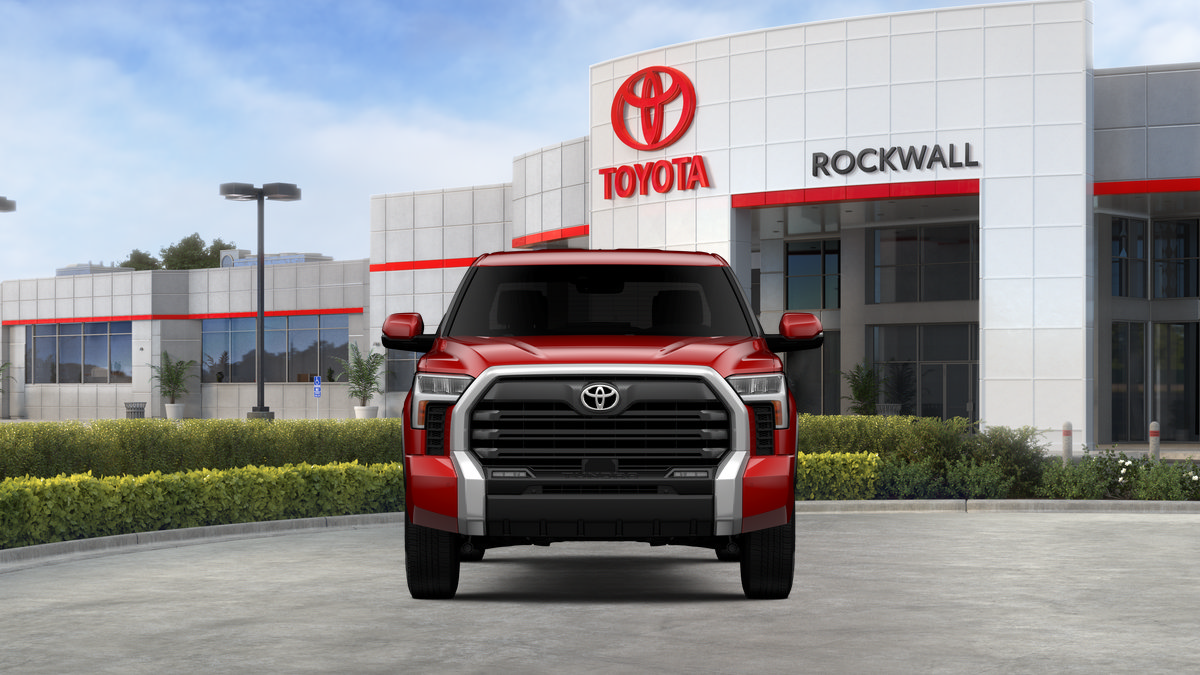New 2026 Toyota Tundra Limited RWD image 43