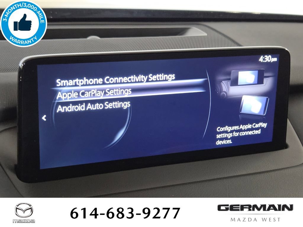 Used 2021 MAZDA CX-9 Grand Touring AWD/4WD image 30