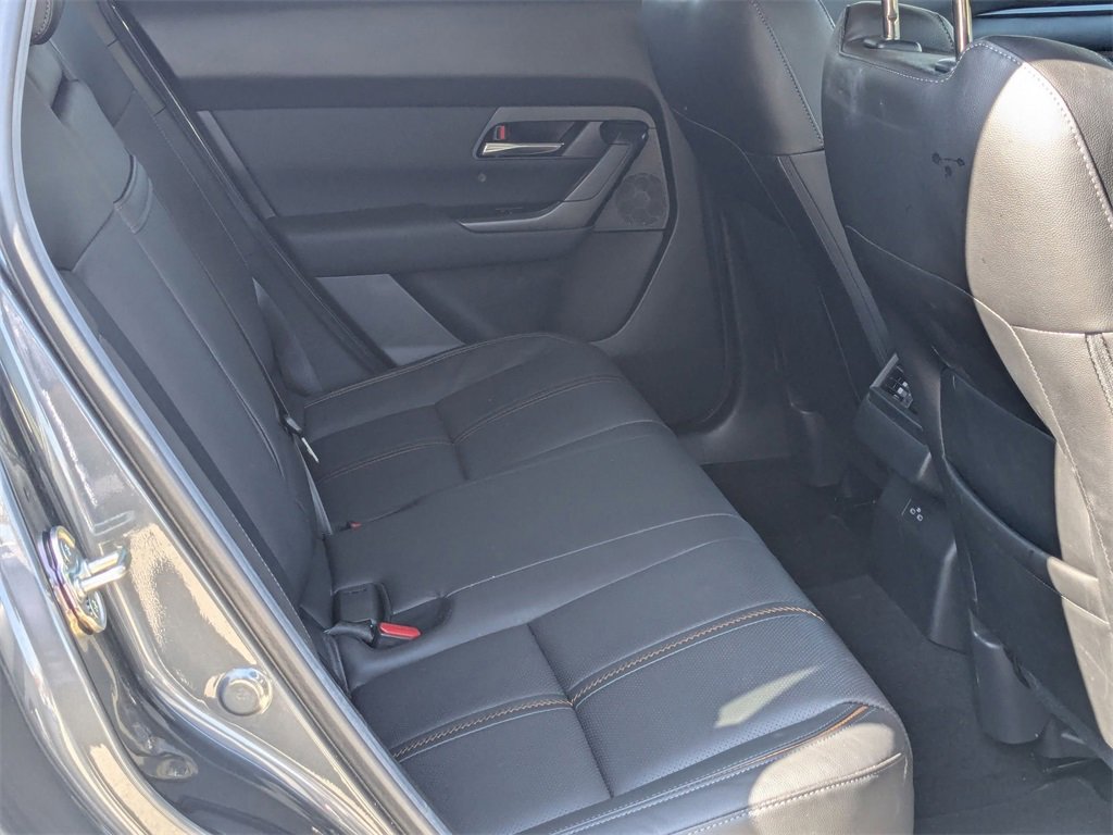 Used 2025 MAZDA CX-50 AWD 2.5 S w/ Premium Plus Pkg image 33