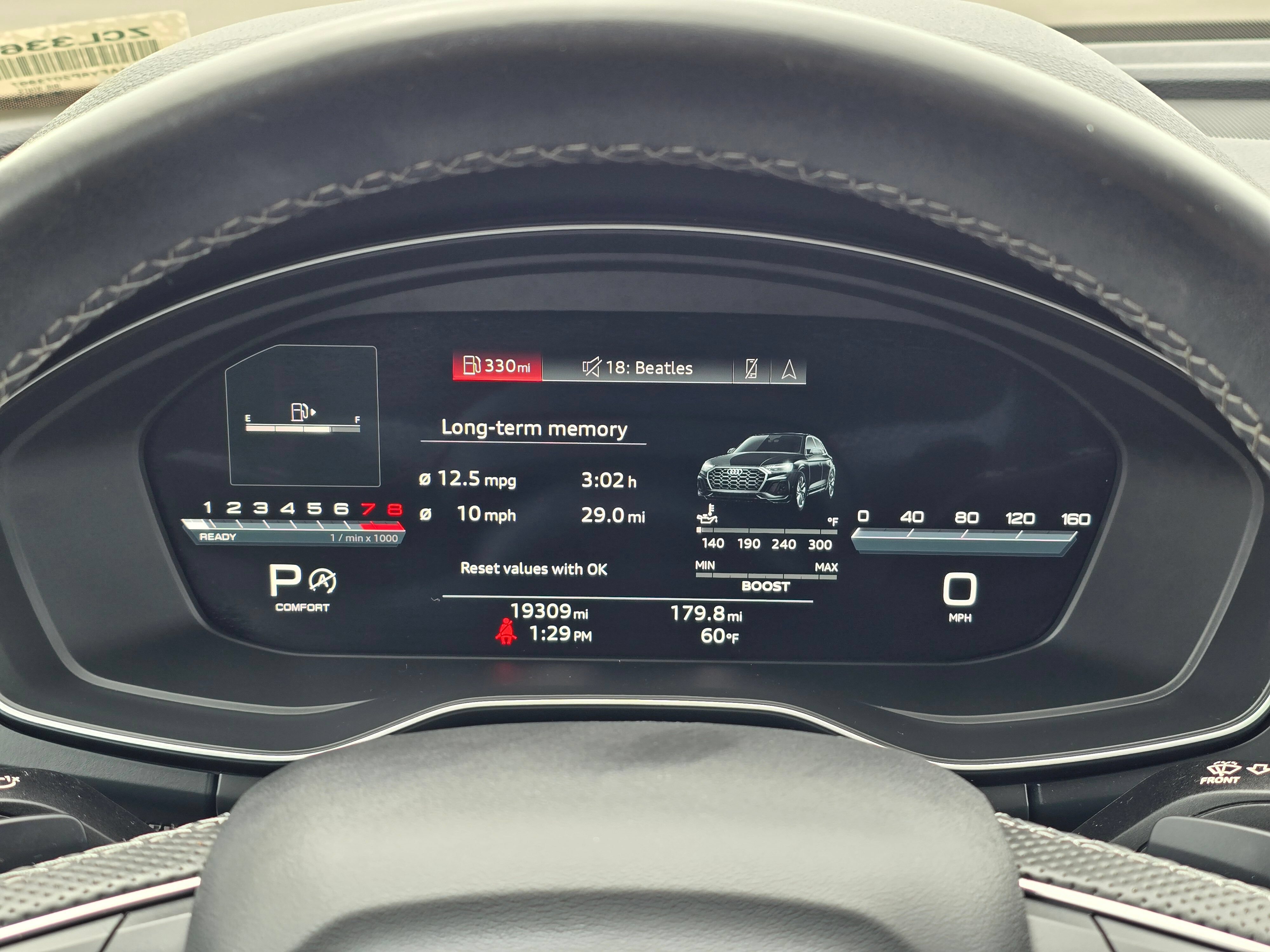 Certified 2023 Audi SQ5 Premium Plus w/ Premium Plus Package AWD/4WD image 50