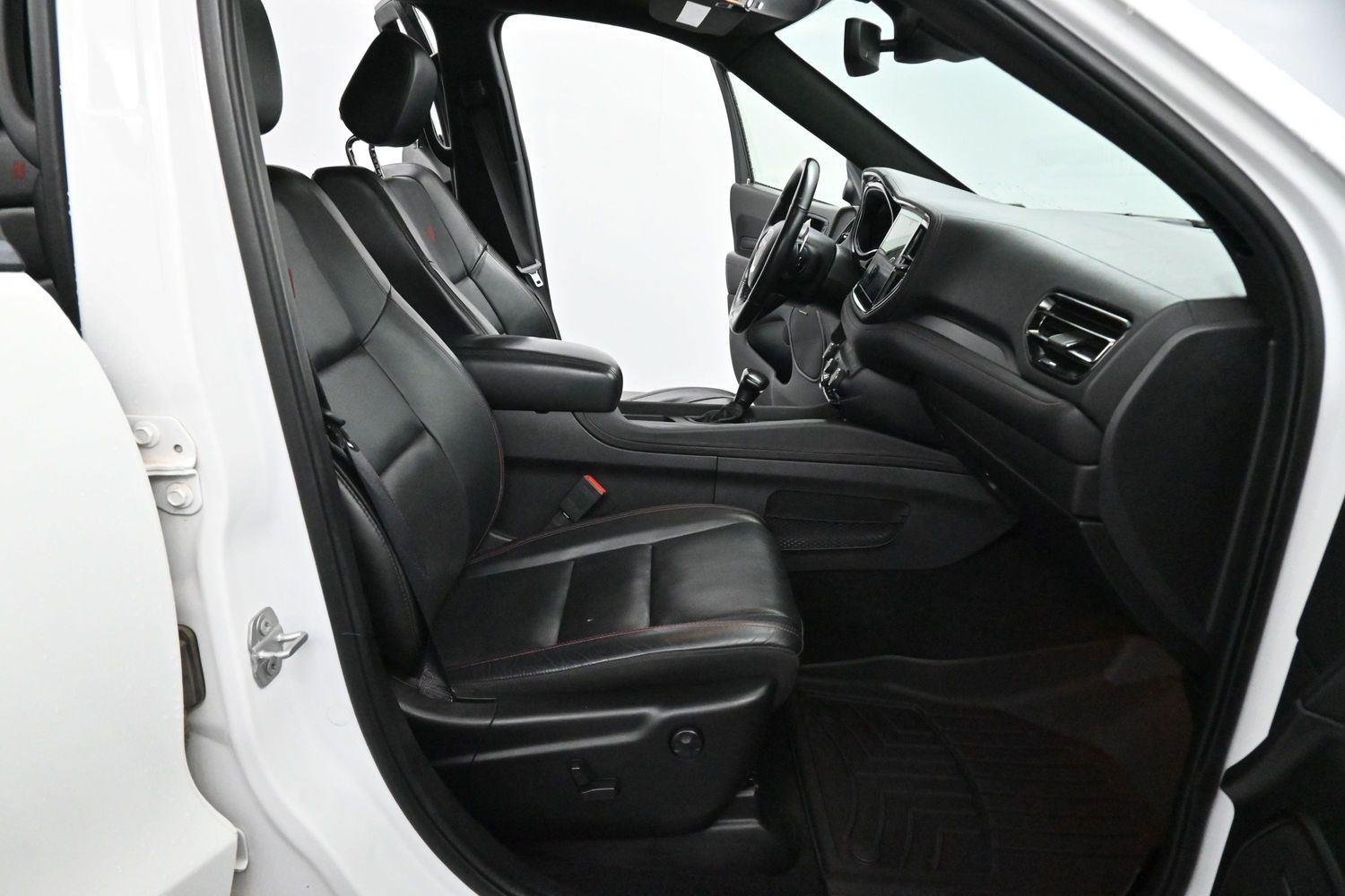 Used 2022 Dodge Durango R/T AWD/4WD image 33