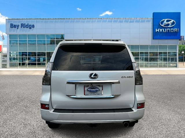 Used 2021 Lexus GX 460 Premium w/ Premium Package AWD/4WD image 5